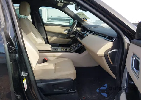 2018 Land Rover Range Rover Velar P250 S z USA, uszkodzony, nr VIN SALYB2RX3JA712046